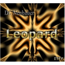 Короткі шипи Dr.Neubauer Leopard